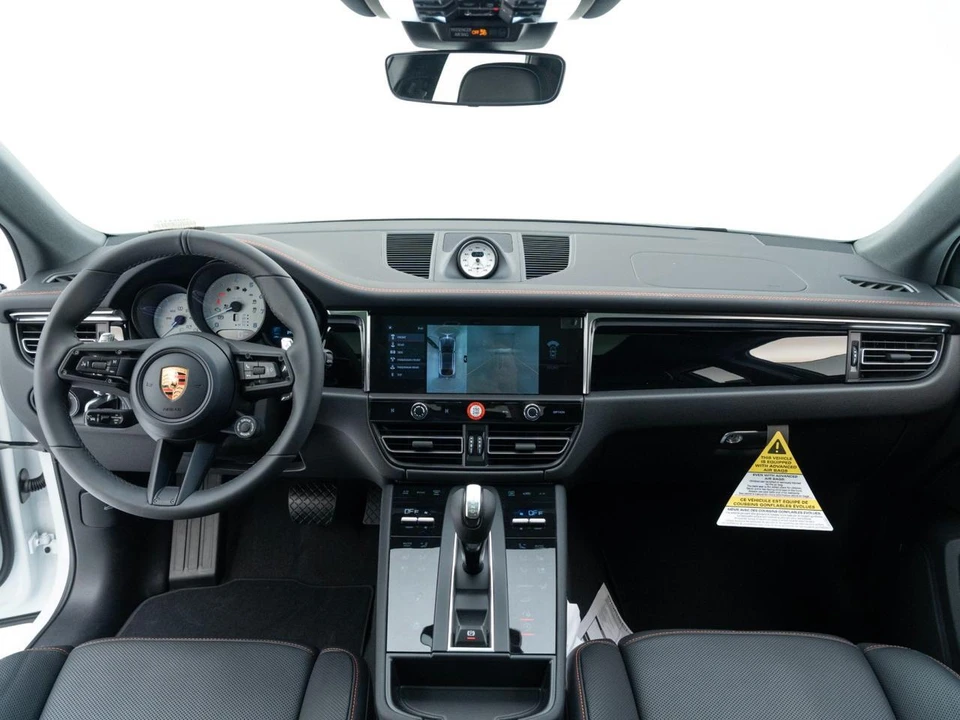 2026 Porsche Macan S - Image 31 of 31
