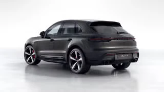 2026 Porsche Macan S - Image 17 of 31
