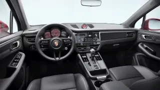 2026 Porsche Macan S - Image 29 of 31