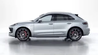 2026 Porsche Macan S - Image 9 of 31
