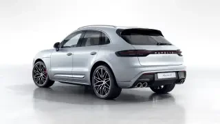 2026 Porsche Macan S - Image 21 of 31