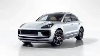 2026 Porsche Macan S - Image 5 of 31