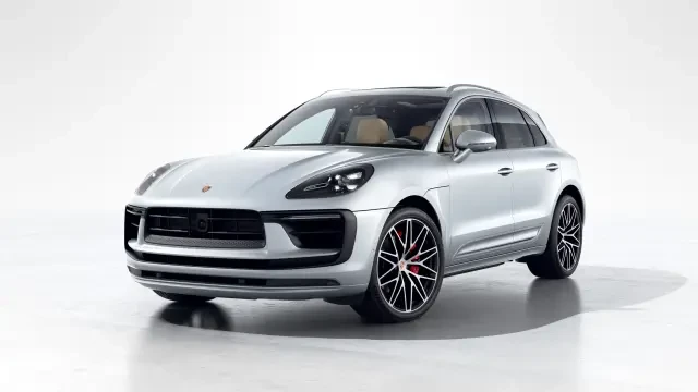2026 Porsche Macan S - Image 6 of 31