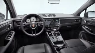 2026 Porsche Macan S - Image 25 of 31