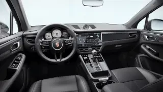 2026 Porsche Macan S - Image 29 of 31