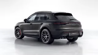 2026 Porsche Macan S - Image 17 of 31