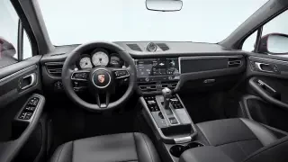 2026 Porsche Macan S - Image 29 of 31