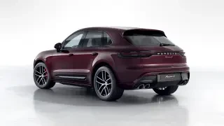 2026 Porsche Macan S - Image 21 of 31