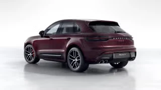 2026 Porsche Macan S - Image 17 of 31