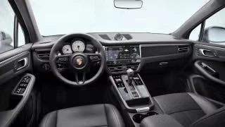 2026 Porsche Macan S - Image 25 of 31