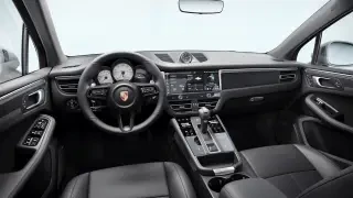 2026 Porsche Macan S - Image 29 of 31