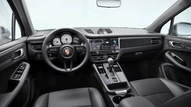 2026 Porsche Macan S - Image 30 of 31