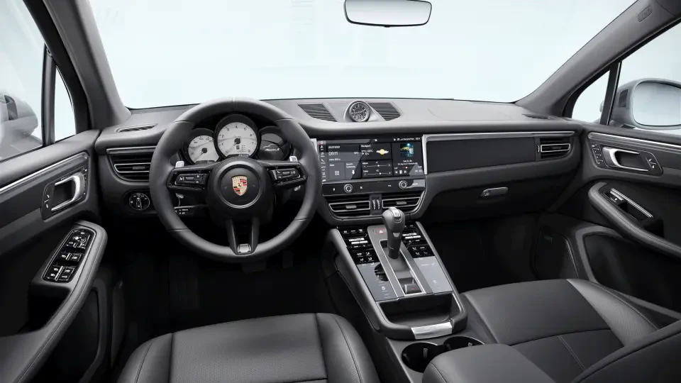 2026 Porsche Macan S - Image 31 of 31