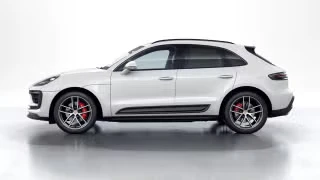 2026 Porsche Macan S - Image 9 of 31