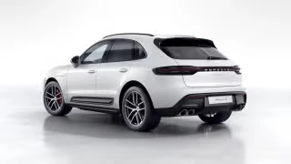 2026 Porsche Macan S - Image 17 of 31