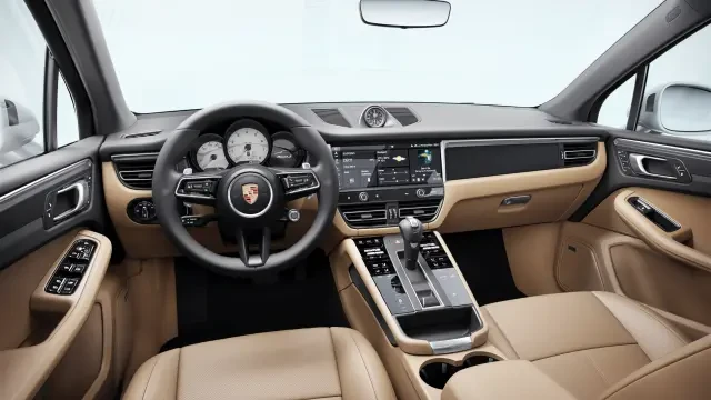 2026 Porsche Macan S - Image 30 of 31