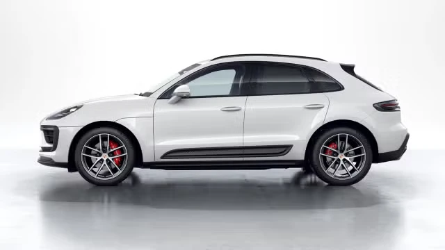 2026 Porsche Macan S - Image 10 of 31
