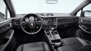 2026 Porsche Macan S - Image 25 of 31