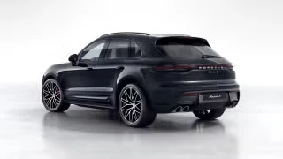 2026 Porsche Macan S - Image 17 of 31