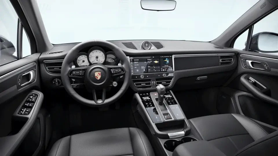 2026 Porsche Macan S - Image 31 of 31