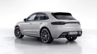 2026 Porsche Macan S - Image 17 of 30