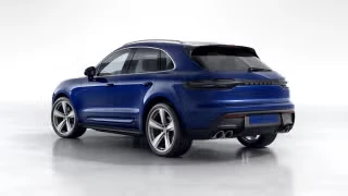 2026 Porsche Macan S - Image 17 of 31