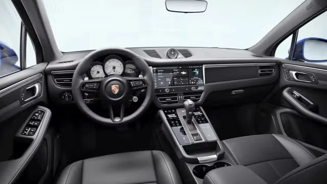 2026 Porsche Macan S - Image 26 of 31
