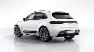 2026 Porsche Macan S - Image 21 of 31