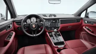 2026 Porsche Macan S - Image 29 of 31
