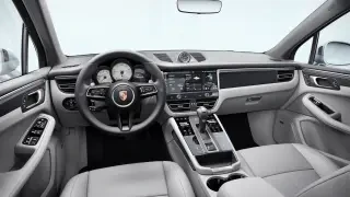 2026 Porsche Macan S - Image 29 of 30