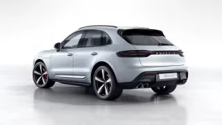 2026 Porsche Macan S - Image 17 of 30