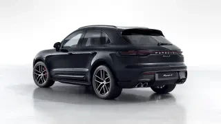 2026 Porsche Macan S - Image 21 of 30