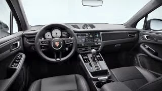 2026 Porsche Macan S - Image 25 of 30