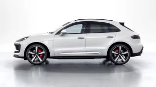 2026 Porsche Macan S - Image 9 of 30