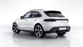 2026 Porsche Macan S - Image 17 of 30