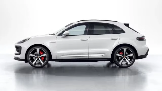2026 Porsche Macan S - Image 10 of 30