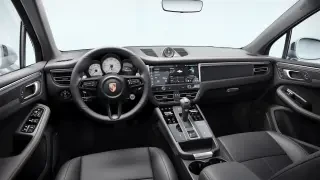 2026 Porsche Macan S - Image 29 of 30