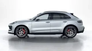 2026 Porsche Macan S - Image 13 of 30