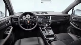 2026 Porsche Macan S - Image 25 of 30