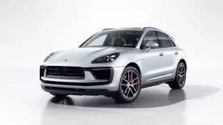 2026 Porsche Macan S - Image 5 of 30