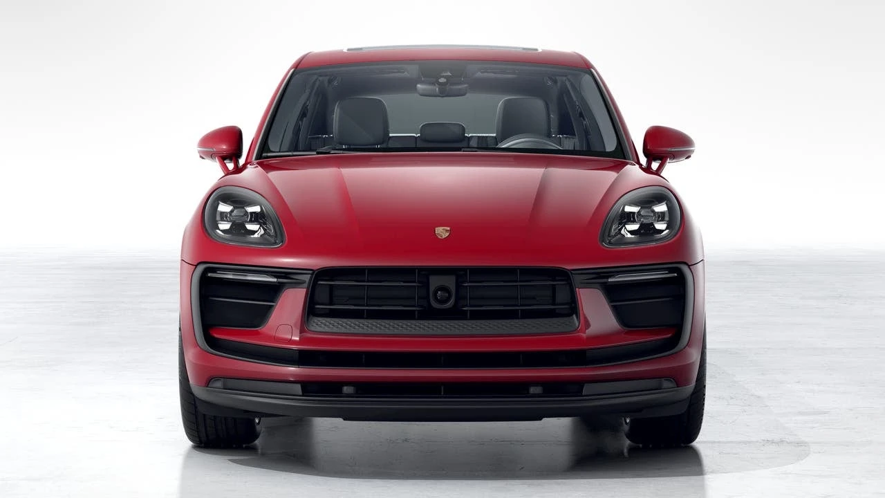 2026 Porsche Macan S - Image 8 of 10