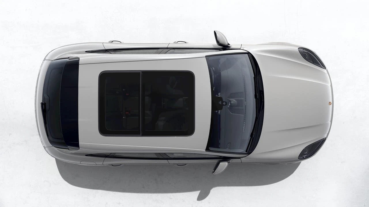 2026 Porsche Macan S - Image 5 of 10