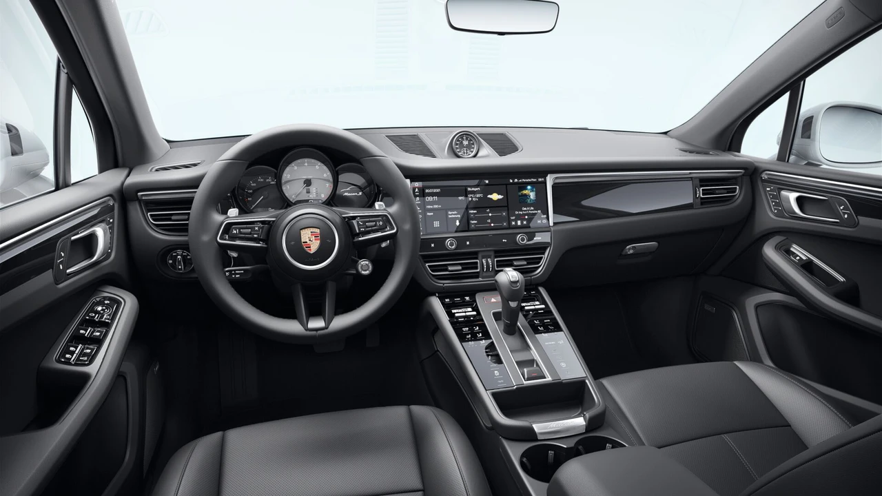 2026 Porsche Macan S - Image 4 of 12