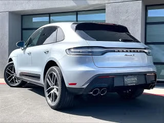 2026 Porsche Macan S - Image 17 of 31