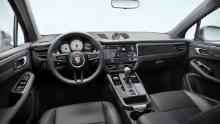 2026 Porsche Macan S - Image 29 of 31