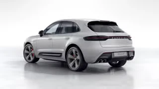 2026 Porsche Macan S - Image 17 of 31
