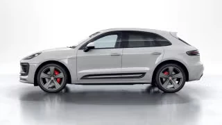 2026 Porsche Macan S - Image 9 of 31