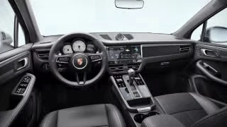 2026 Porsche Macan S - Image 25 of 31