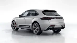 2026 Porsche Macan S - Image 21 of 31