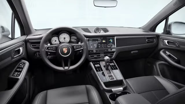 2026 Porsche Macan S - Image 26 of 31